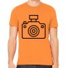 Unisex Jersey Short-Sleeve T-Shirt Thumbnail