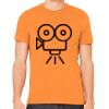 Unisex Jersey Short-Sleeve T-Shirt Thumbnail