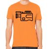 Unisex Jersey Short-Sleeve T-Shirt Thumbnail