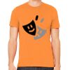 Unisex Jersey Short-Sleeve T-Shirt Thumbnail