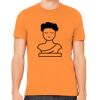 Unisex Jersey Short-Sleeve T-Shirt Thumbnail