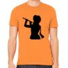 Unisex Jersey Short-Sleeve T-Shirt Thumbnail