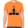Unisex Jersey Short-Sleeve T-Shirt Thumbnail