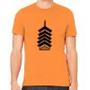 Unisex Jersey Short-Sleeve T-Shirt Thumbnail