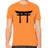 Unisex Jersey Short-Sleeve T-Shirt Thumbnail