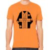 Unisex Jersey Short-Sleeve T-Shirt Thumbnail