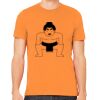 Unisex Jersey Short-Sleeve T-Shirt Thumbnail