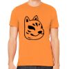 Unisex Jersey Short-Sleeve T-Shirt Thumbnail
