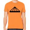 Unisex Jersey Short-Sleeve T-Shirt Thumbnail