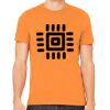 Unisex Jersey Short-Sleeve T-Shirt Thumbnail