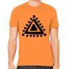 Unisex Jersey Short-Sleeve T-Shirt Thumbnail