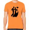 Unisex Jersey Short-Sleeve T-Shirt Thumbnail