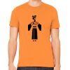 Unisex Jersey Short-Sleeve T-Shirt Thumbnail