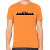 Unisex Jersey Short-Sleeve T-Shirt Thumbnail