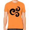 Unisex Jersey Short-Sleeve T-Shirt Thumbnail