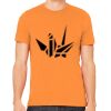 Unisex Jersey Short-Sleeve T-Shirt Thumbnail