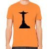 Unisex Jersey Short-Sleeve T-Shirt Thumbnail