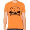 Unisex Jersey Short-Sleeve T-Shirt Thumbnail