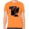 Unisex Jersey Short-Sleeve T-Shirt Thumbnail