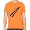 Unisex Jersey Short-Sleeve T-Shirt Thumbnail