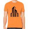 Unisex Jersey Short-Sleeve T-Shirt Thumbnail