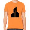 Unisex Jersey Short-Sleeve T-Shirt Thumbnail
