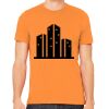 Unisex Jersey Short-Sleeve T-Shirt Thumbnail