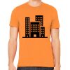 Unisex Jersey Short-Sleeve T-Shirt Thumbnail