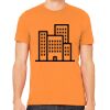 Unisex Jersey Short-Sleeve T-Shirt Thumbnail