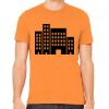Unisex Jersey Short-Sleeve T-Shirt Thumbnail