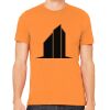 Unisex Jersey Short-Sleeve T-Shirt Thumbnail