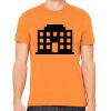 Unisex Jersey Short-Sleeve T-Shirt Thumbnail