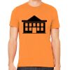 Unisex Jersey Short-Sleeve T-Shirt Thumbnail