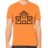Unisex Jersey Short-Sleeve T-Shirt Thumbnail