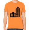 Unisex Jersey Short-Sleeve T-Shirt Thumbnail