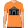 Unisex Jersey Short-Sleeve T-Shirt Thumbnail