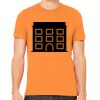 Unisex Jersey Short-Sleeve T-Shirt Thumbnail