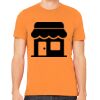 Unisex Jersey Short-Sleeve T-Shirt Thumbnail