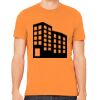 Unisex Jersey Short-Sleeve T-Shirt Thumbnail