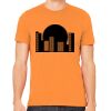 Unisex Jersey Short-Sleeve T-Shirt Thumbnail