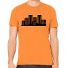 Unisex Jersey Short-Sleeve T-Shirt Thumbnail