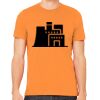 Unisex Jersey Short-Sleeve T-Shirt Thumbnail
