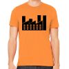 Unisex Jersey Short-Sleeve T-Shirt Thumbnail