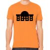 Unisex Jersey Short-Sleeve T-Shirt Thumbnail