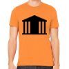 Unisex Jersey Short-Sleeve T-Shirt Thumbnail
