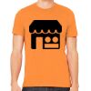 Unisex Jersey Short-Sleeve T-Shirt Thumbnail