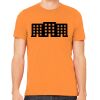 Unisex Jersey Short-Sleeve T-Shirt Thumbnail