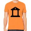 Unisex Jersey Short-Sleeve T-Shirt Thumbnail