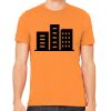 Unisex Jersey Short-Sleeve T-Shirt Thumbnail