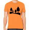 Unisex Jersey Short-Sleeve T-Shirt Thumbnail